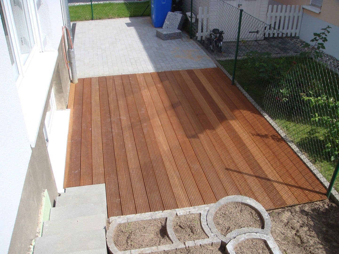 Pronájem bytu 3+kk 98 m², Erzhausen, Hessen Pronájem bytu 3+kk 98 m², Erzhausen, Hessen