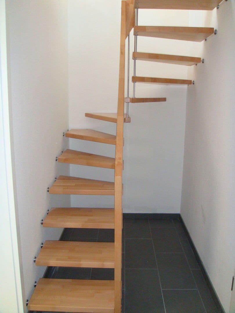 Pronájem bytu 3+kk 98 m², Erzhausen, Hessen Pronájem bytu 3+kk 98 m², Erzhausen, Hessen