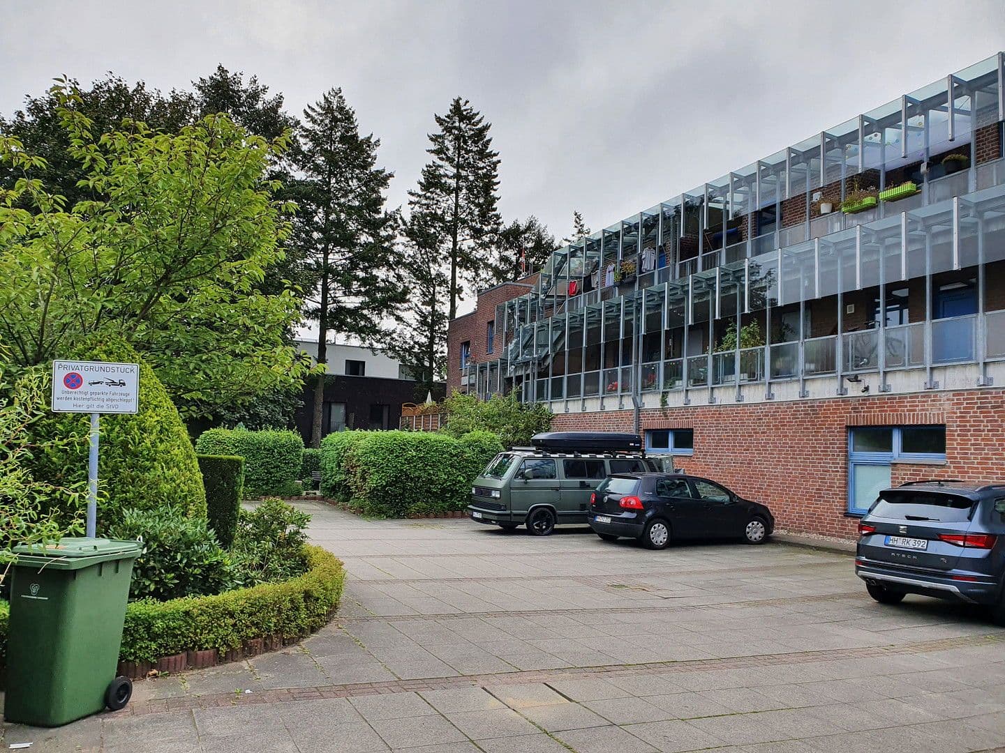 Pronájem bytu 2+kk 72 m², Frohmestrasse 29, Hamburg, Hamburg Pronájem bytu 2+kk 72 m², Frohmestrasse 29, Hamburg, Hamburg