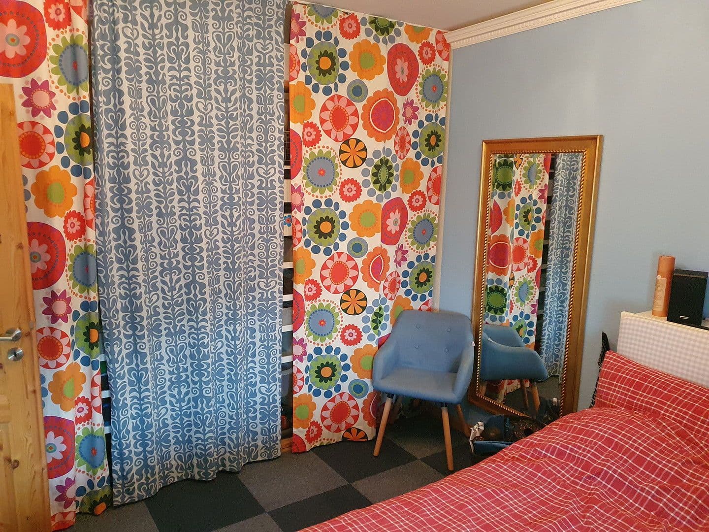 Pronájem bytu 2+kk 72 m², Frohmestrasse 29, Hamburg, Hamburg Pronájem bytu 2+kk 72 m², Frohmestrasse 29, Hamburg, Hamburg