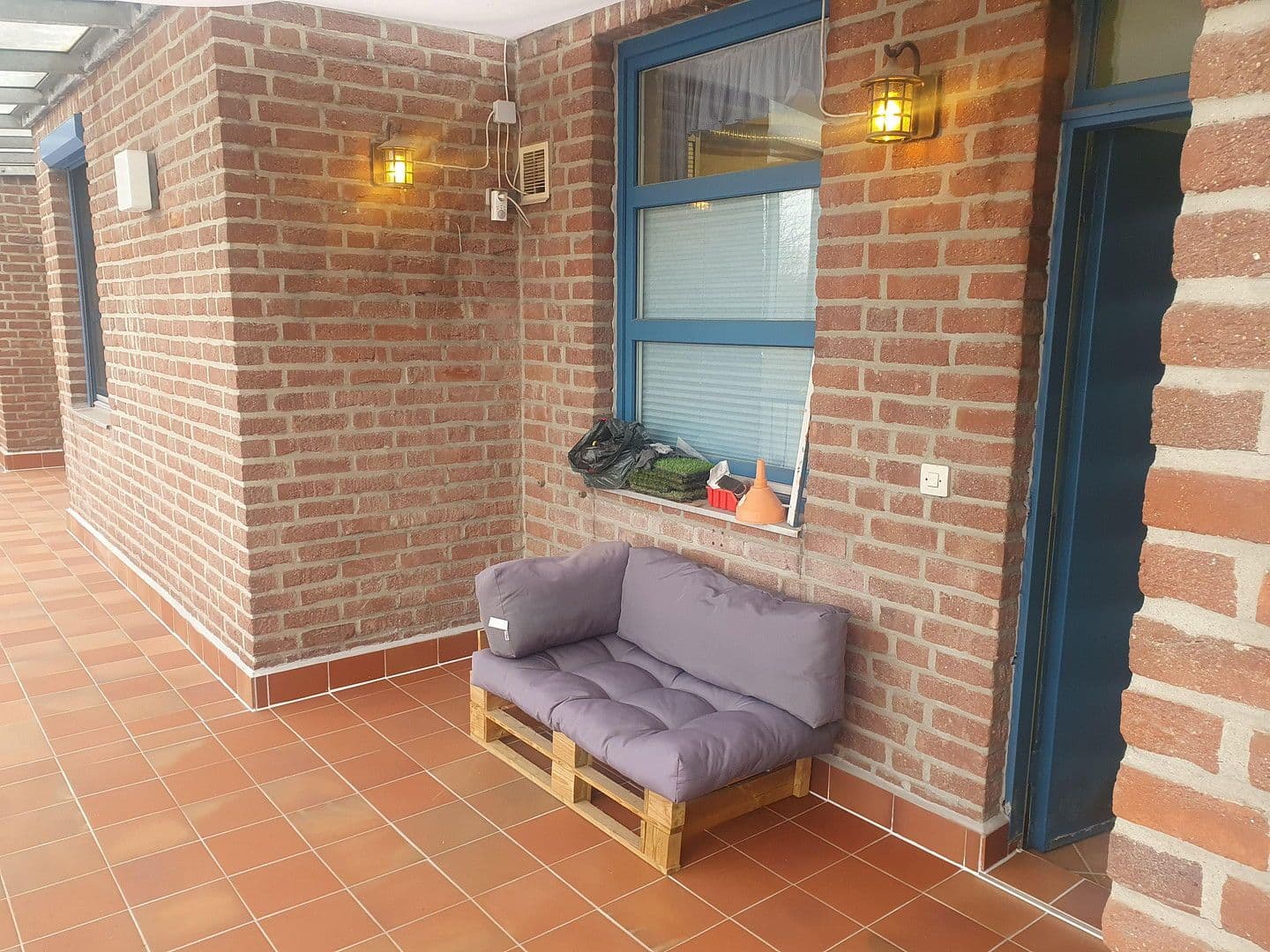 Pronájem bytu 2+kk 72 m², Frohmestrasse 29, Hamburg, Hamburg Pronájem bytu 2+kk 72 m², Frohmestrasse 29, Hamburg, Hamburg