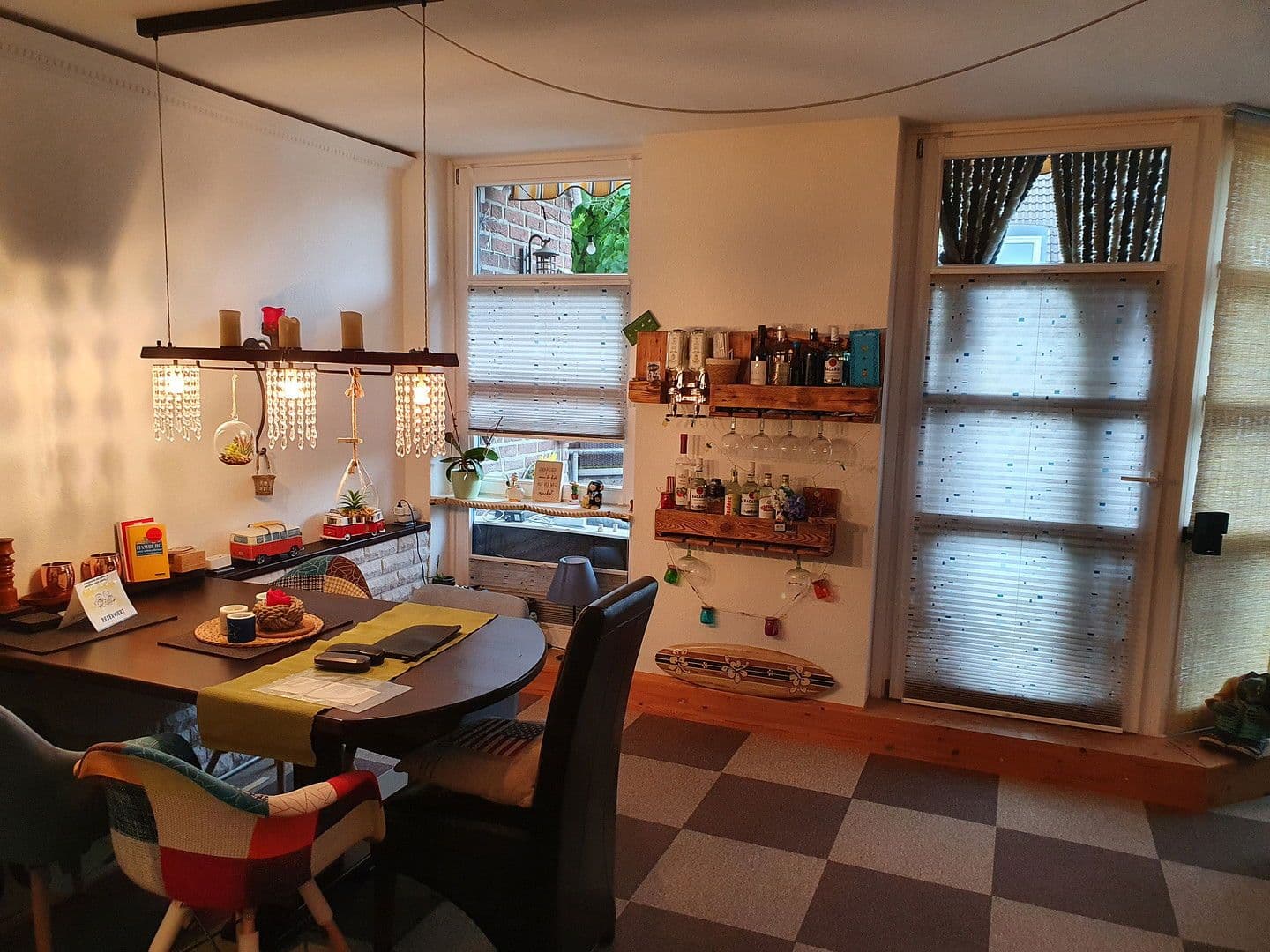 Pronájem bytu 2+kk 72 m², Frohmestrasse 29, Hamburg, Hamburg Pronájem bytu 2+kk 72 m², Frohmestrasse 29, Hamburg, Hamburg