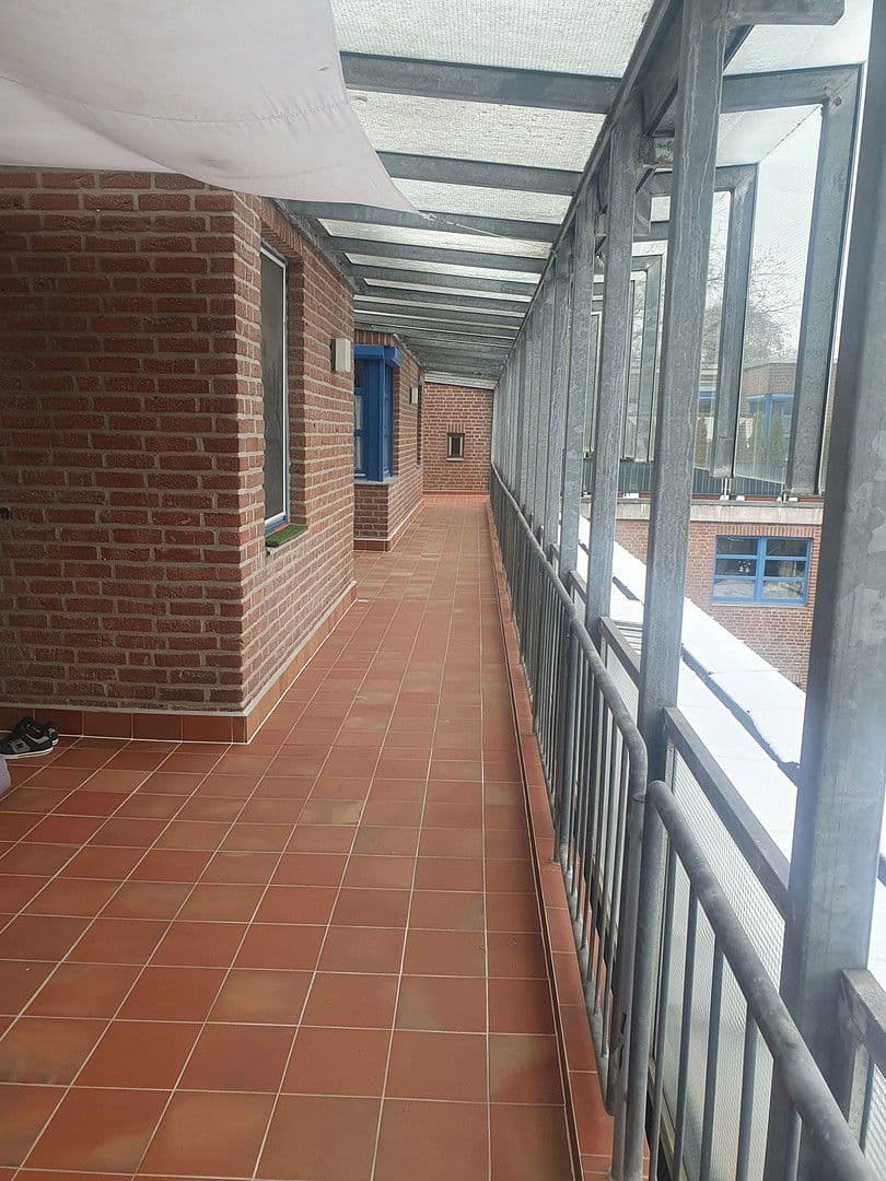 Pronájem bytu 2+kk 72 m², Frohmestrasse 29, Hamburg, Hamburg Pronájem bytu 2+kk 72 m², Frohmestrasse 29, Hamburg, Hamburg