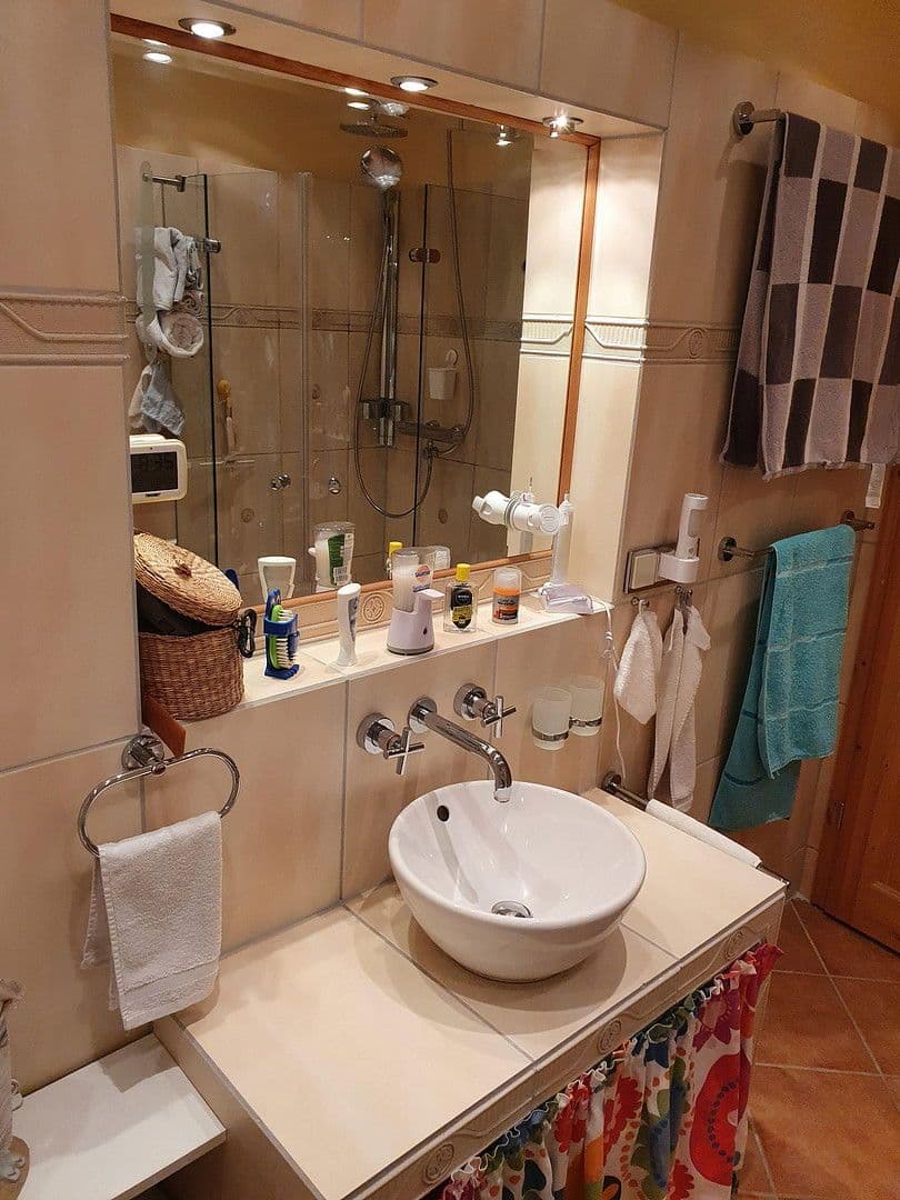 Pronájem bytu 2+kk 72 m², Frohmestrasse 29, Hamburg, Hamburg Pronájem bytu 2+kk 72 m², Frohmestrasse 29, Hamburg, Hamburg