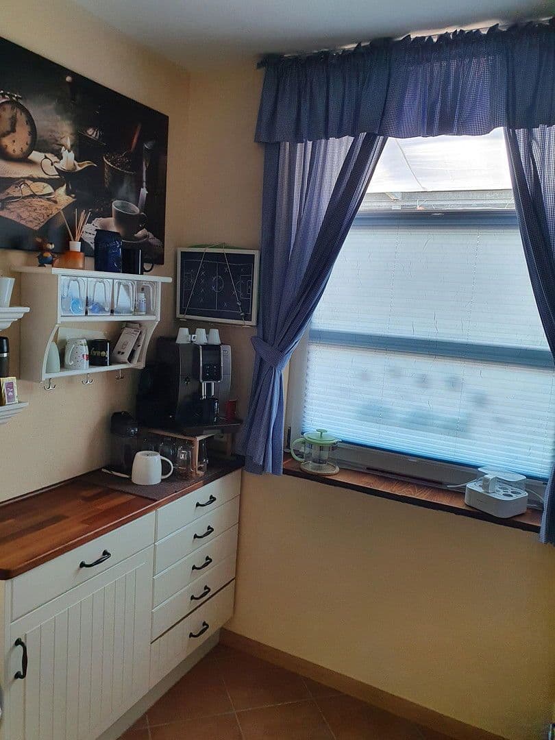 Pronájem bytu 2+kk 72 m², Frohmestrasse 29, Hamburg, Hamburg Pronájem bytu 2+kk 72 m², Frohmestrasse 29, Hamburg, Hamburg