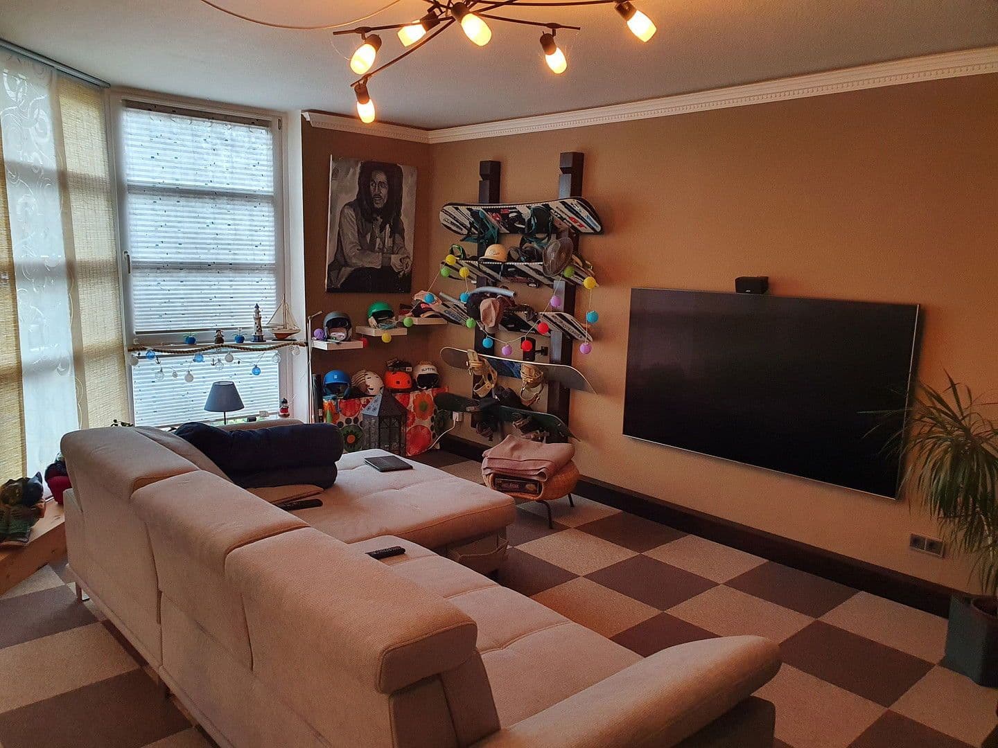 Pronájem bytu 2+kk 72 m², Frohmestrasse 29, Hamburg, Hamburg Pronájem bytu 2+kk 72 m², Frohmestrasse 29, Hamburg, Hamburg