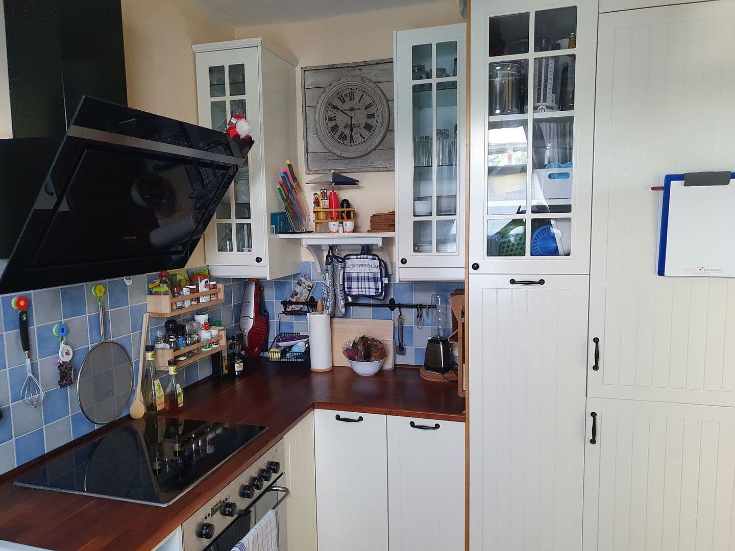 Pronájem bytu 2+kk 72 m², Frohmestrasse 29, Hamburg, Hamburg Pronájem bytu 2+kk 72 m², Frohmestrasse 29, Hamburg, Hamburg