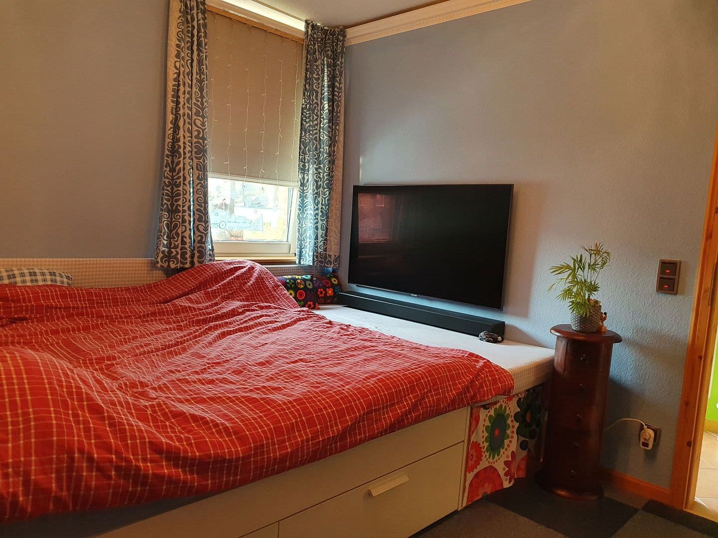 Pronájem bytu 2+kk 72 m², Frohmestrasse 29, Hamburg, Hamburg Pronájem bytu 2+kk 72 m², Frohmestrasse 29, Hamburg, Hamburg