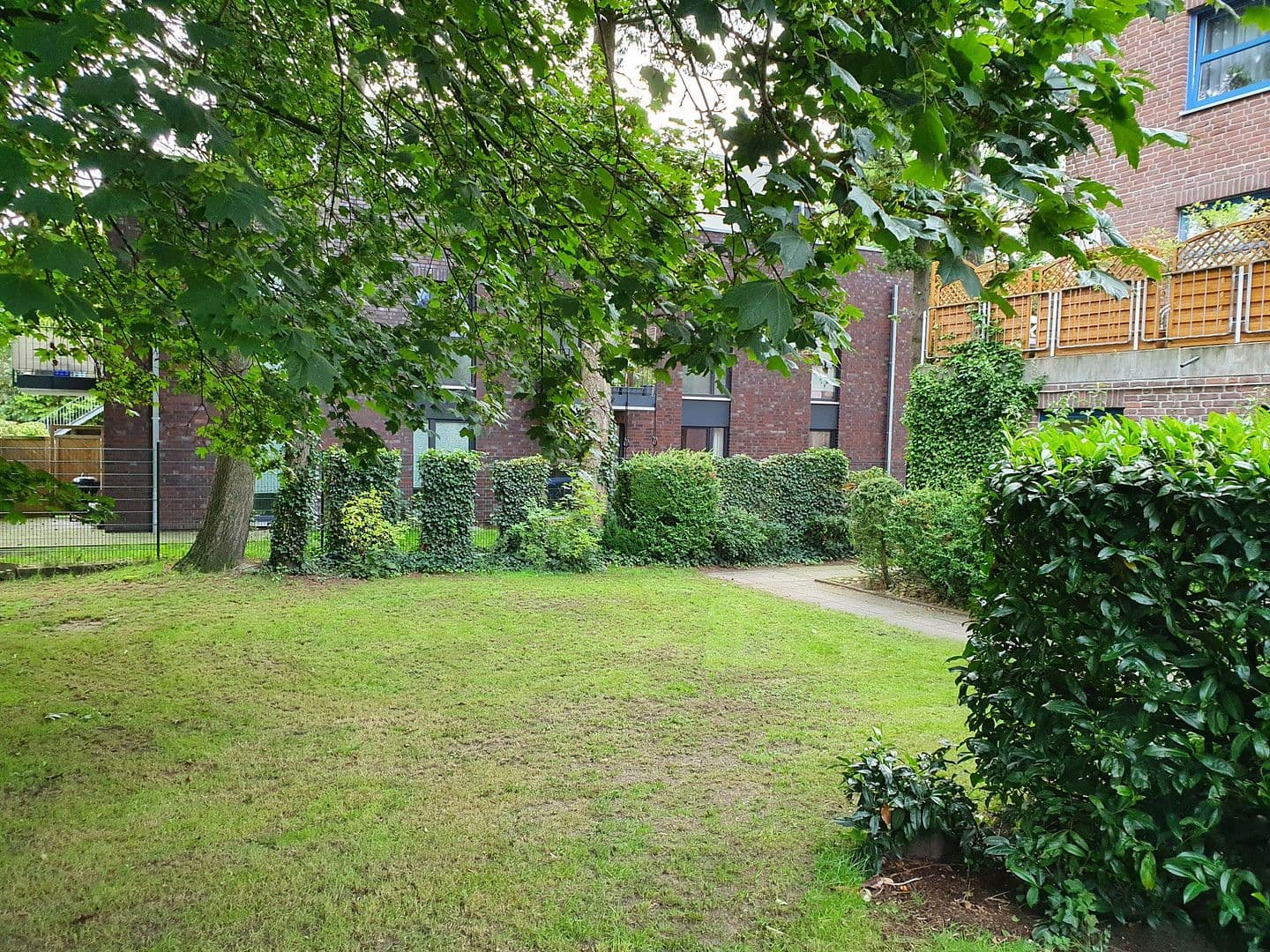 Pronájem bytu 2+kk 72 m², Frohmestrasse 29, Hamburg, Hamburg Pronájem bytu 2+kk 72 m², Frohmestrasse 29, Hamburg, Hamburg