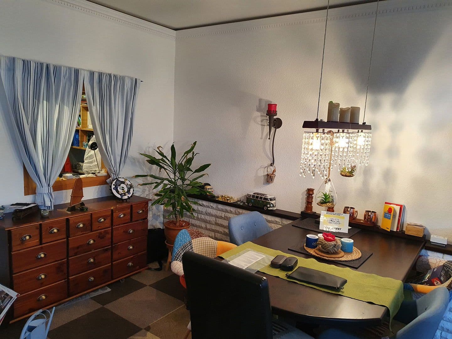 Pronájem bytu 2+kk 72 m², Frohmestrasse 29, Hamburg, Hamburg Pronájem bytu 2+kk 72 m², Frohmestrasse 29, Hamburg, Hamburg