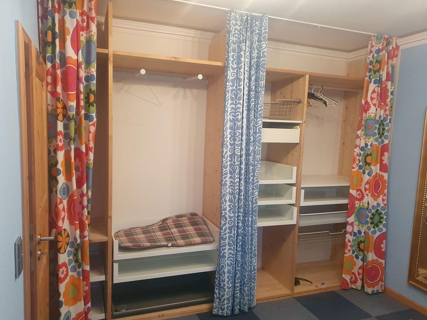 Pronájem bytu 2+kk 72 m², Frohmestrasse 29, Hamburg, Hamburg Pronájem bytu 2+kk 72 m², Frohmestrasse 29, Hamburg, Hamburg