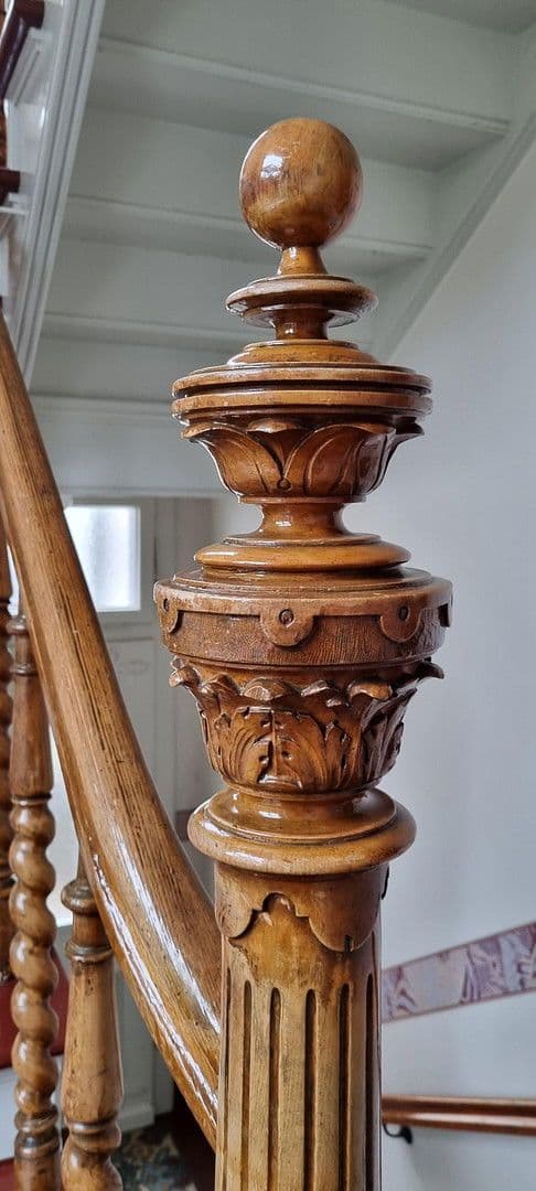 Pronájem bytu 4+1 100 m², Soest, Severní Porýní-Vestfálsko Pronájem bytu 4+1 100 m², Soest, Severní Porýní-Vestfálsko