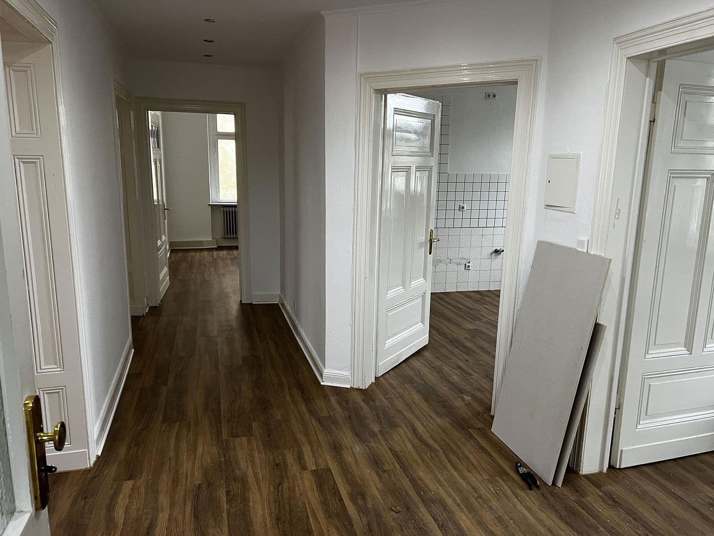 Pronájem bytu 4+1 100 m², Soest, Severní Porýní-Vestfálsko Pronájem bytu 4+1 100 m², Soest, Severní Porýní-Vestfálsko