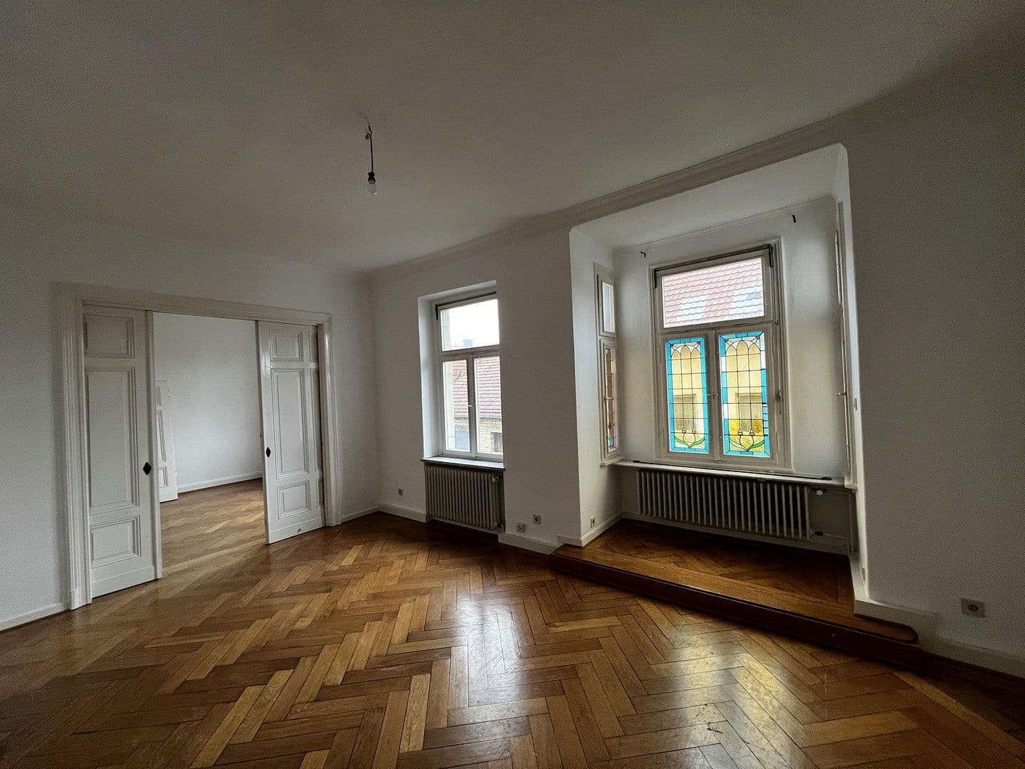 Pronájem bytu 4+1 100 m², Soest, Severní Porýní-Vestfálsko Pronájem bytu 4+1 100 m², Soest, Severní Porýní-Vestfálsko