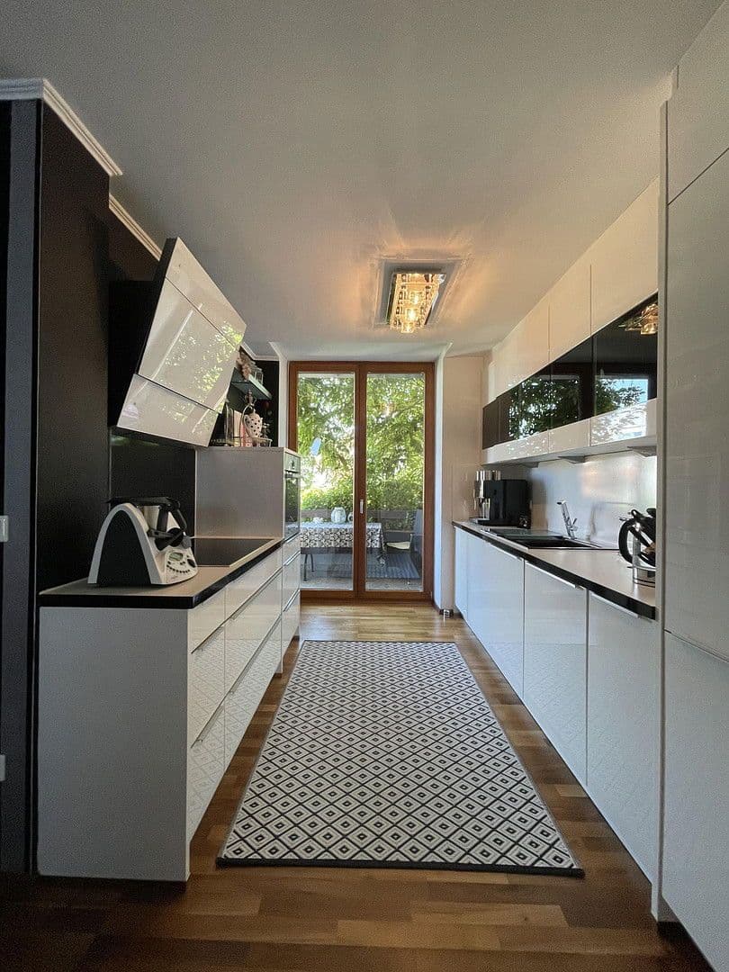 Prodej bytu 5+1 160 m², Furth, Bavorsko Prodej bytu 5+1 160 m², Furth, Bavorsko