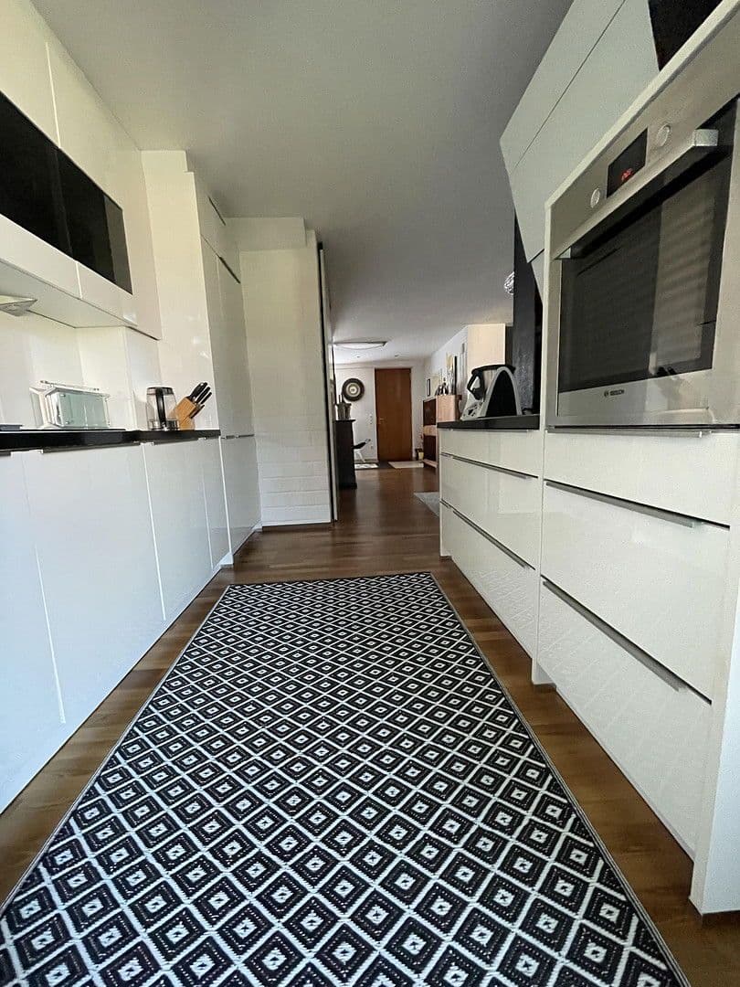 Prodej bytu 5+1 160 m², Furth, Bavorsko Prodej bytu 5+1 160 m², Furth, Bavorsko