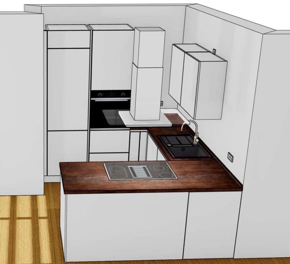 Pronájem bytu 2+1 76 m², Iltisstr. 69, Köln, Severní Porýní-Vestfálsko Pronájem bytu 2+1 76 m², Iltisstr. 69, Köln, Severní Porýní-Vestfálsko