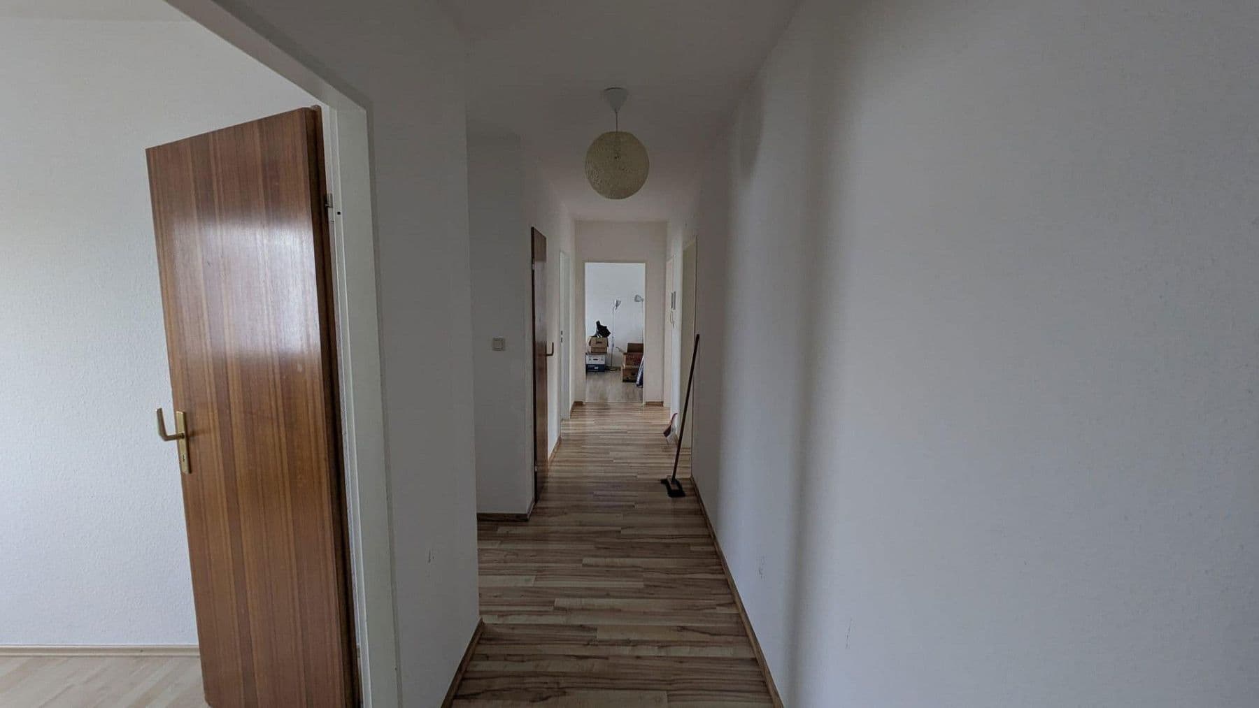 Pronájem bytu 4+1 88 m², Grünberg, Hessen Pronájem bytu 4+1 88 m², Grünberg, Hessen