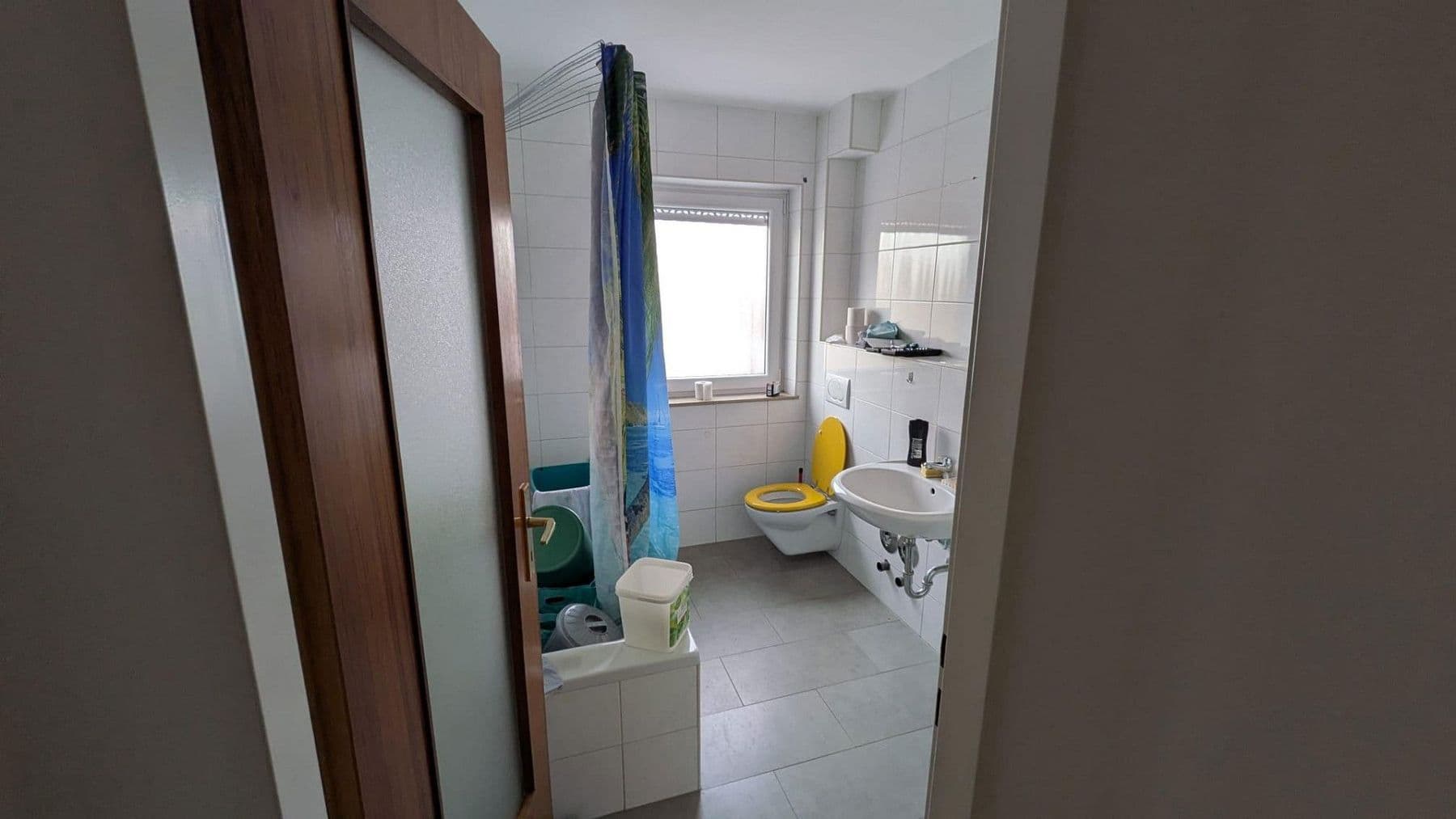 Pronájem bytu 4+1 88 m², Grünberg, Hessen Pronájem bytu 4+1 88 m², Grünberg, Hessen