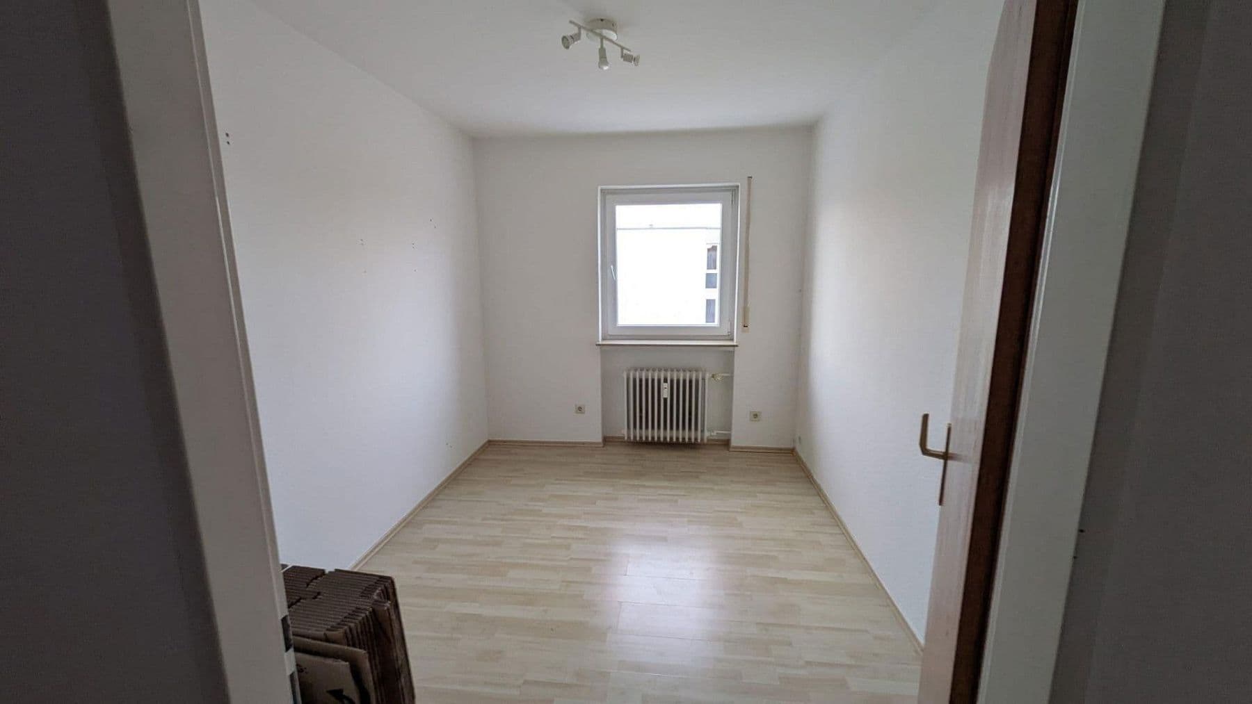 Pronájem bytu 4+1 88 m², Grünberg, Hessen Pronájem bytu 4+1 88 m², Grünberg, Hessen