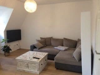 Pronájem bytu 2+1 45 m², Bouttevillestraße 21, Mering, Bavorsko Pronájem bytu 2+1 45 m², Bouttevillestraße 21, Mering, Bavorsko