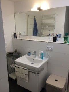 Pronájem bytu 2+1 45 m², Bouttevillestraße 21, Mering, Bavorsko Pronájem bytu 2+1 45 m², Bouttevillestraße 21, Mering, Bavorsko