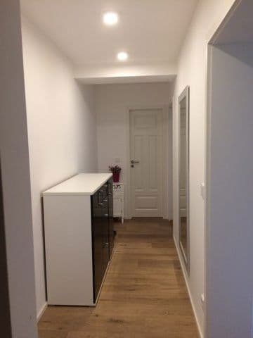 Pronájem bytu 2+1 45 m², Bouttevillestraße 21, Mering, Bavorsko Pronájem bytu 2+1 45 m², Bouttevillestraße 21, Mering, Bavorsko