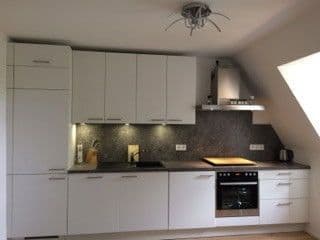 Pronájem bytu 2+1 45 m², Bouttevillestraße 21, Mering, Bavorsko Pronájem bytu 2+1 45 m², Bouttevillestraße 21, Mering, Bavorsko