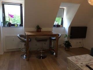 Pronájem bytu 2+1 45 m², Bouttevillestraße 21, Mering, Bavorsko Pronájem bytu 2+1 45 m², Bouttevillestraße 21, Mering, Bavorsko