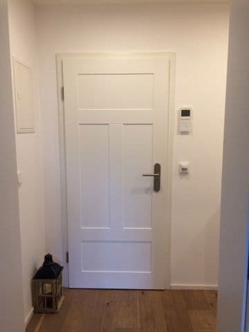 Pronájem bytu 2+1 45 m², Bouttevillestraße 21, Mering, Bavorsko Pronájem bytu 2+1 45 m², Bouttevillestraße 21, Mering, Bavorsko