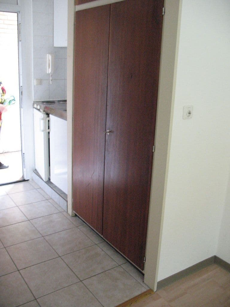 Pronájem bytu 15 m², Marburger Str. 84/84a, Gießen, Hessen Pronájem bytu 15 m², Marburger Str. 84/84a, Gießen, Hessen