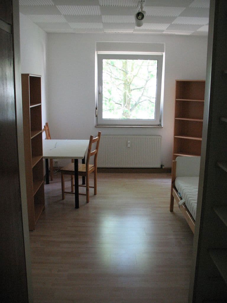 Pronájem bytu 15 m², Marburger Str. 84/84a, Gießen, Hessen Pronájem bytu 15 m², Marburger Str. 84/84a, Gießen, Hessen