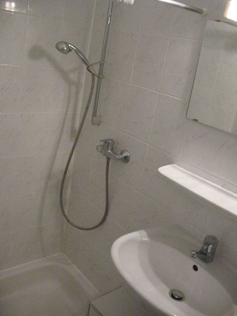 Pronájem bytu 15 m², Marburger Str. 84/84a, Gießen, Hessen Pronájem bytu 15 m², Marburger Str. 84/84a, Gießen, Hessen