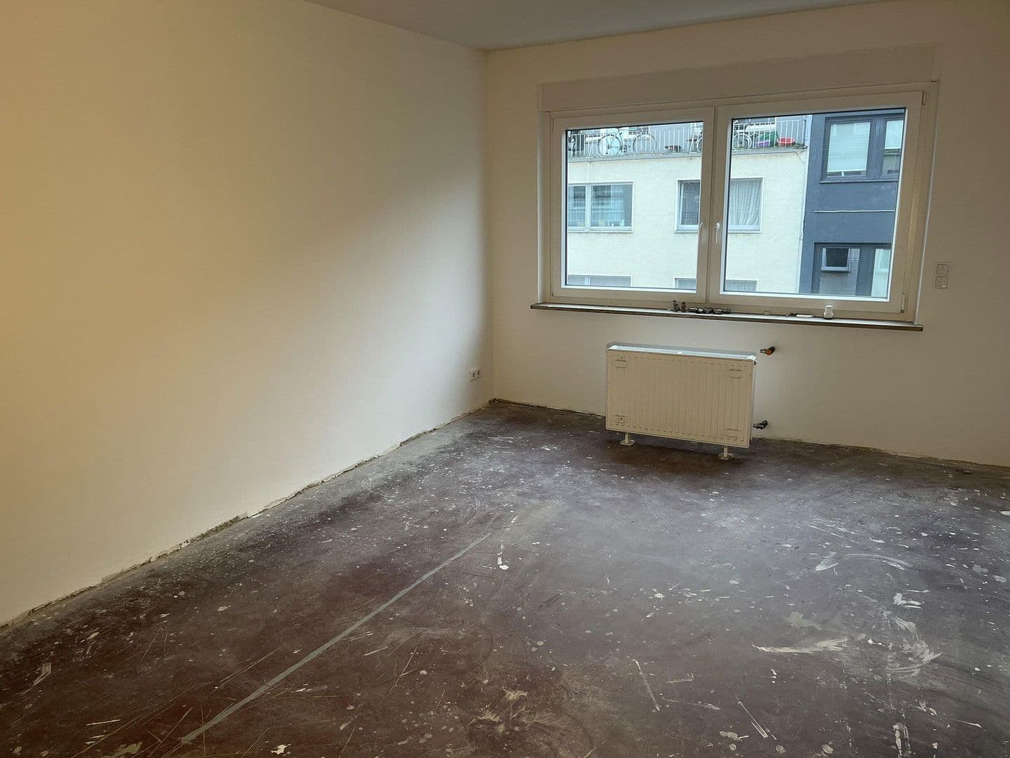 Pronájem bytu 3+kk 92 m², St.-Anton-Str. 21, Krefeld, Severní Porýní-Vestfálsko Pronájem bytu 3+kk 92 m², St.-Anton-Str. 21, Krefeld, Severní Porýní-Vestfálsko