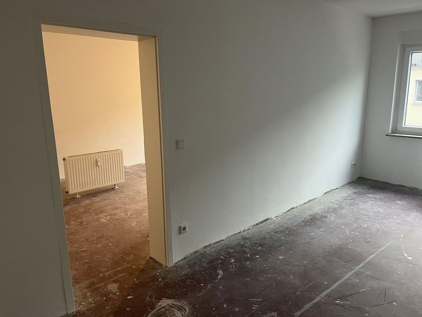 Pronájem bytu 3+kk 92 m², St.-Anton-Str. 21, Krefeld, Severní Porýní-Vestfálsko Pronájem bytu 3+kk 92 m², St.-Anton-Str. 21, Krefeld, Severní Porýní-Vestfálsko