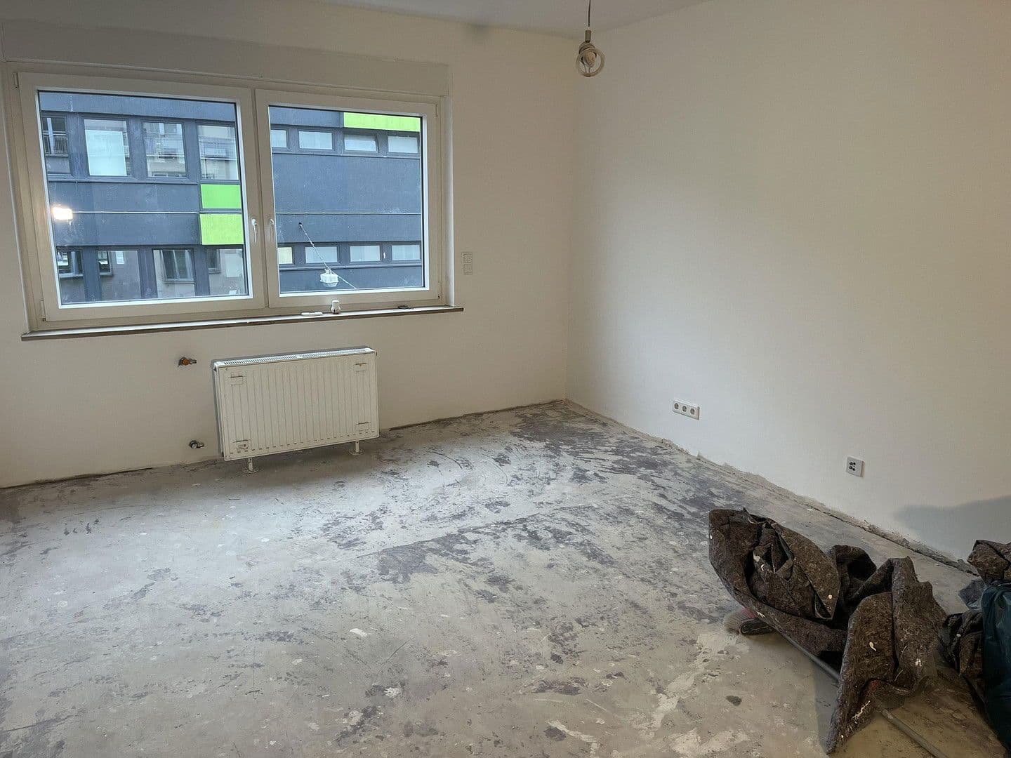 Pronájem bytu 3+kk 92 m², St.-Anton-Str. 21, Krefeld, Severní Porýní-Vestfálsko Pronájem bytu 3+kk 92 m², St.-Anton-Str. 21, Krefeld, Severní Porýní-Vestfálsko