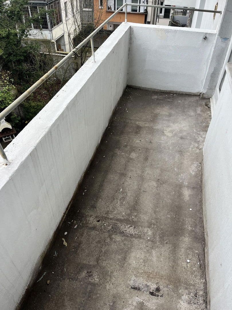 Pronájem bytu 3+kk 92 m², St.-Anton-Str. 21, Krefeld, Severní Porýní-Vestfálsko Pronájem bytu 3+kk 92 m², St.-Anton-Str. 21, Krefeld, Severní Porýní-Vestfálsko