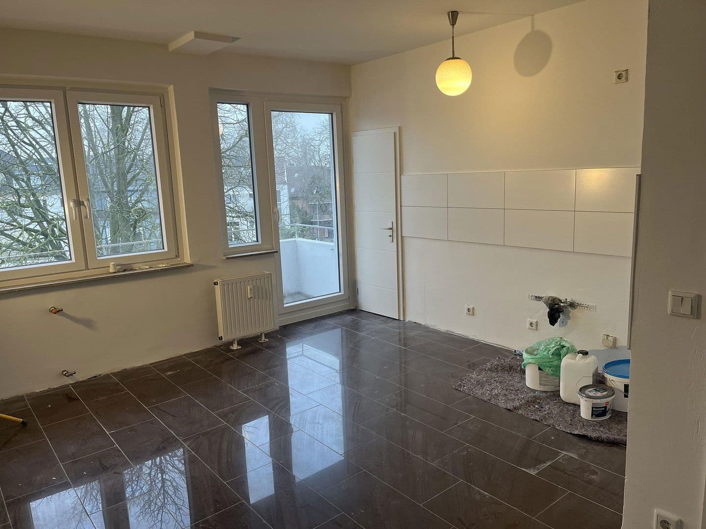 Pronájem bytu 3+kk 92 m², St.-Anton-Str. 21, Krefeld, Severní Porýní-Vestfálsko Pronájem bytu 3+kk 92 m², St.-Anton-Str. 21, Krefeld, Severní Porýní-Vestfálsko