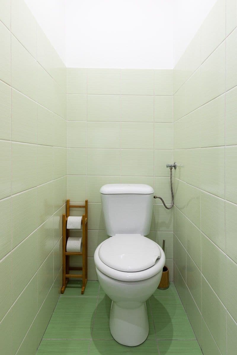 Pronájem bytu 2+1 43 m², Junácka, Nové Mesto, Bratislavský kraj Pronájem bytu 2+1 43 m², Junácka, Nové Mesto, Bratislavský kraj