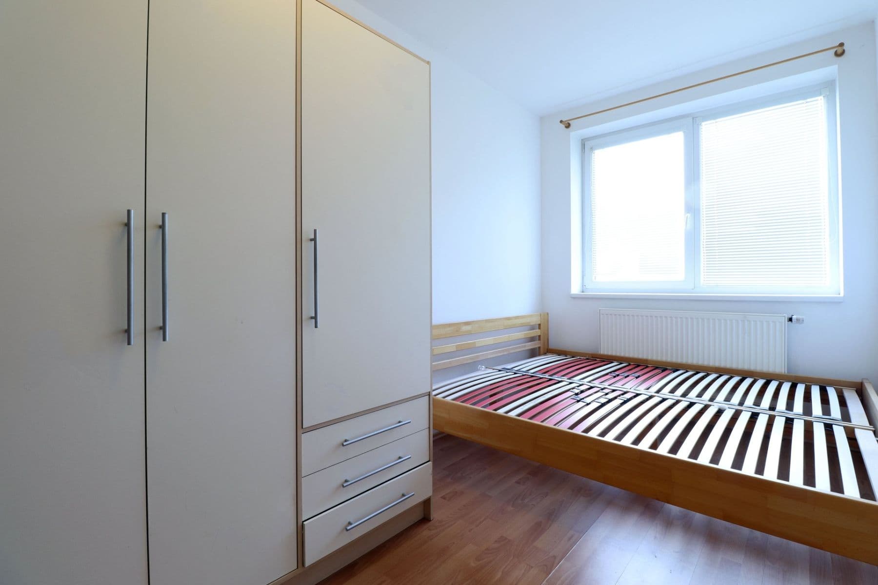 Pronájem bytu 3+kk 76 m², Herlíkovická, Praha, Praha Pronájem bytu 3+kk 76 m², Herlíkovická, Praha, Praha