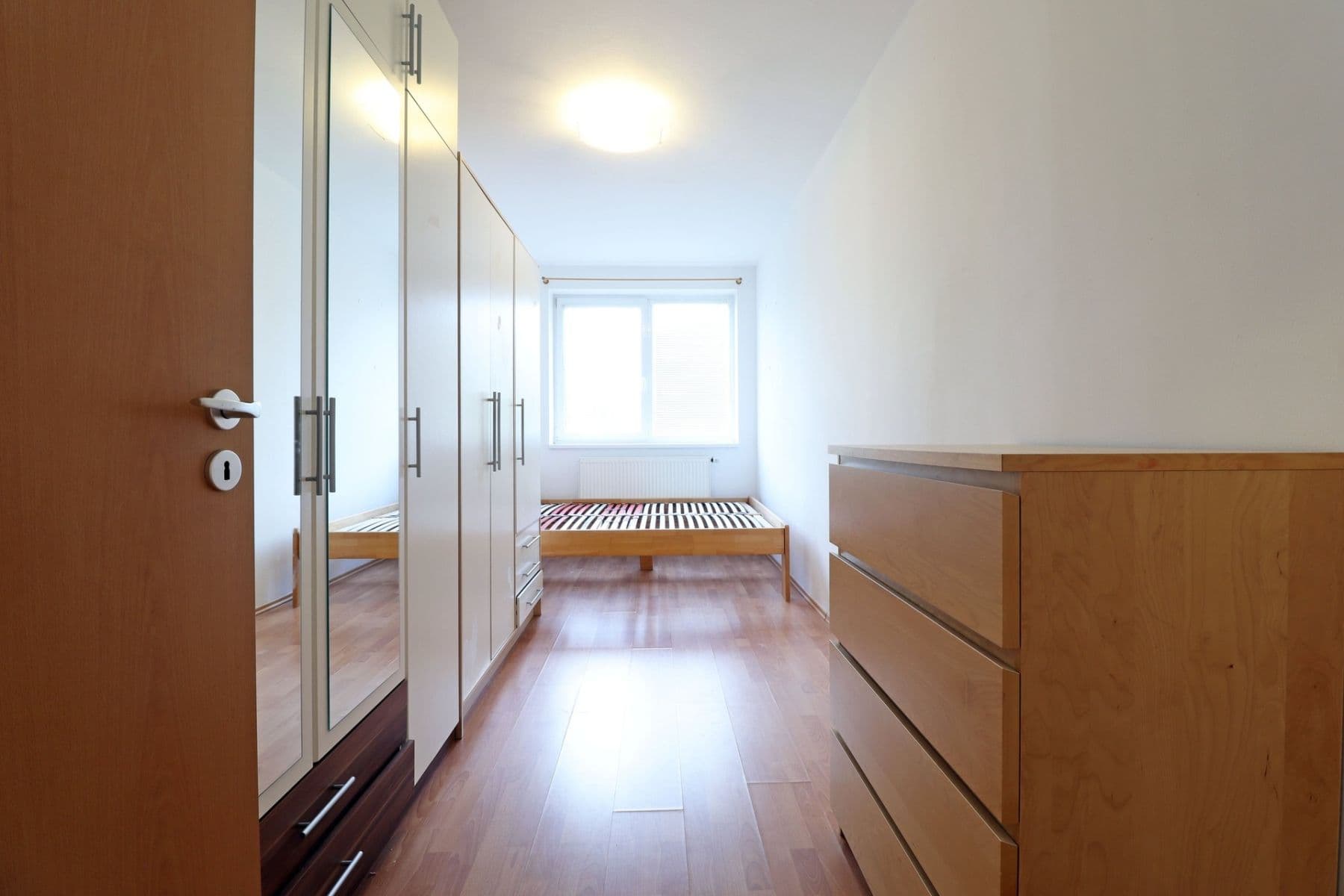 Pronájem bytu 3+kk 76 m², Herlíkovická, Praha, Praha Pronájem bytu 3+kk 76 m², Herlíkovická, Praha, Praha