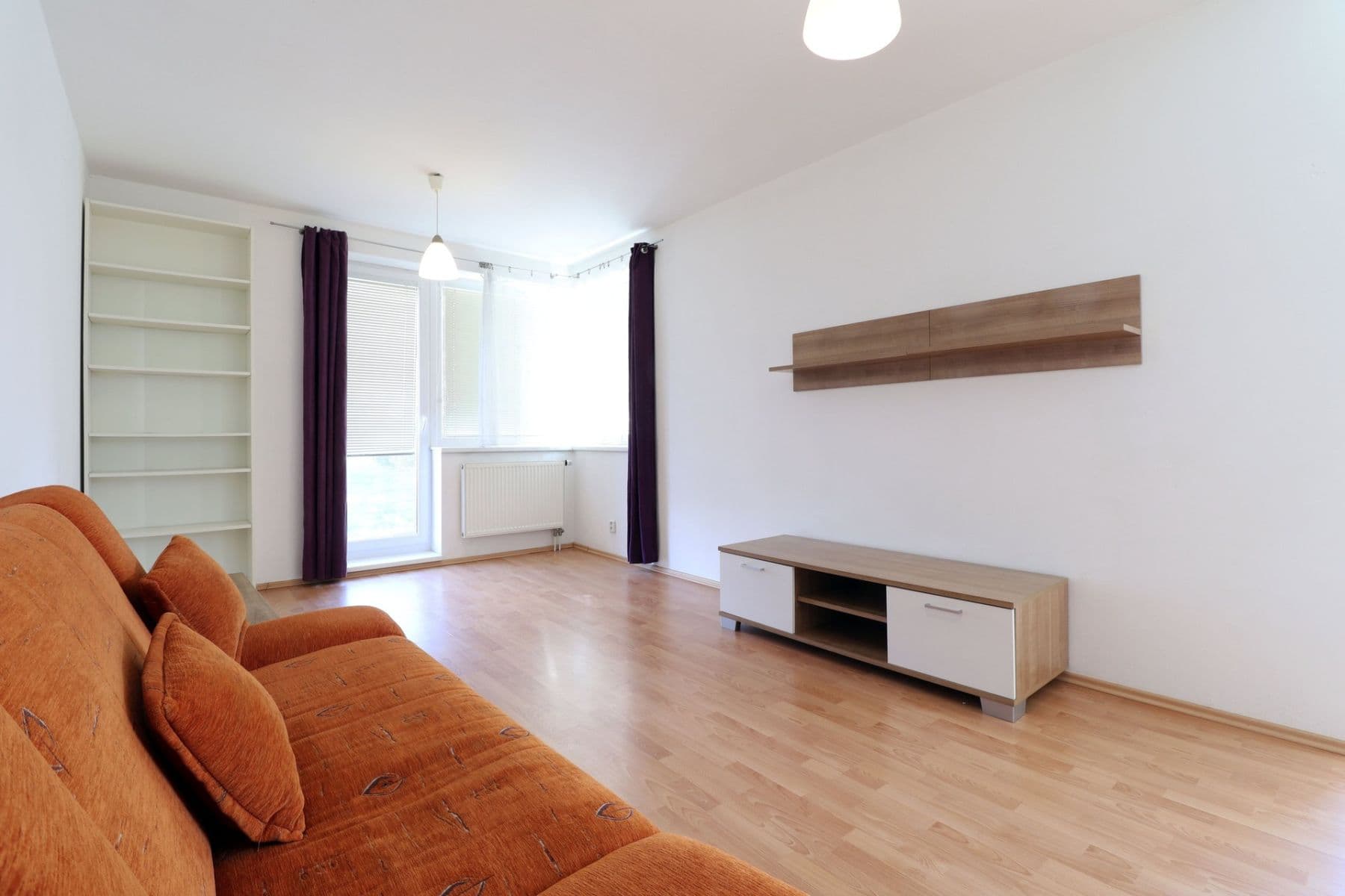 Pronájem bytu 3+kk 76 m², Herlíkovická, Praha, Praha Pronájem bytu 3+kk 76 m², Herlíkovická, Praha, Praha