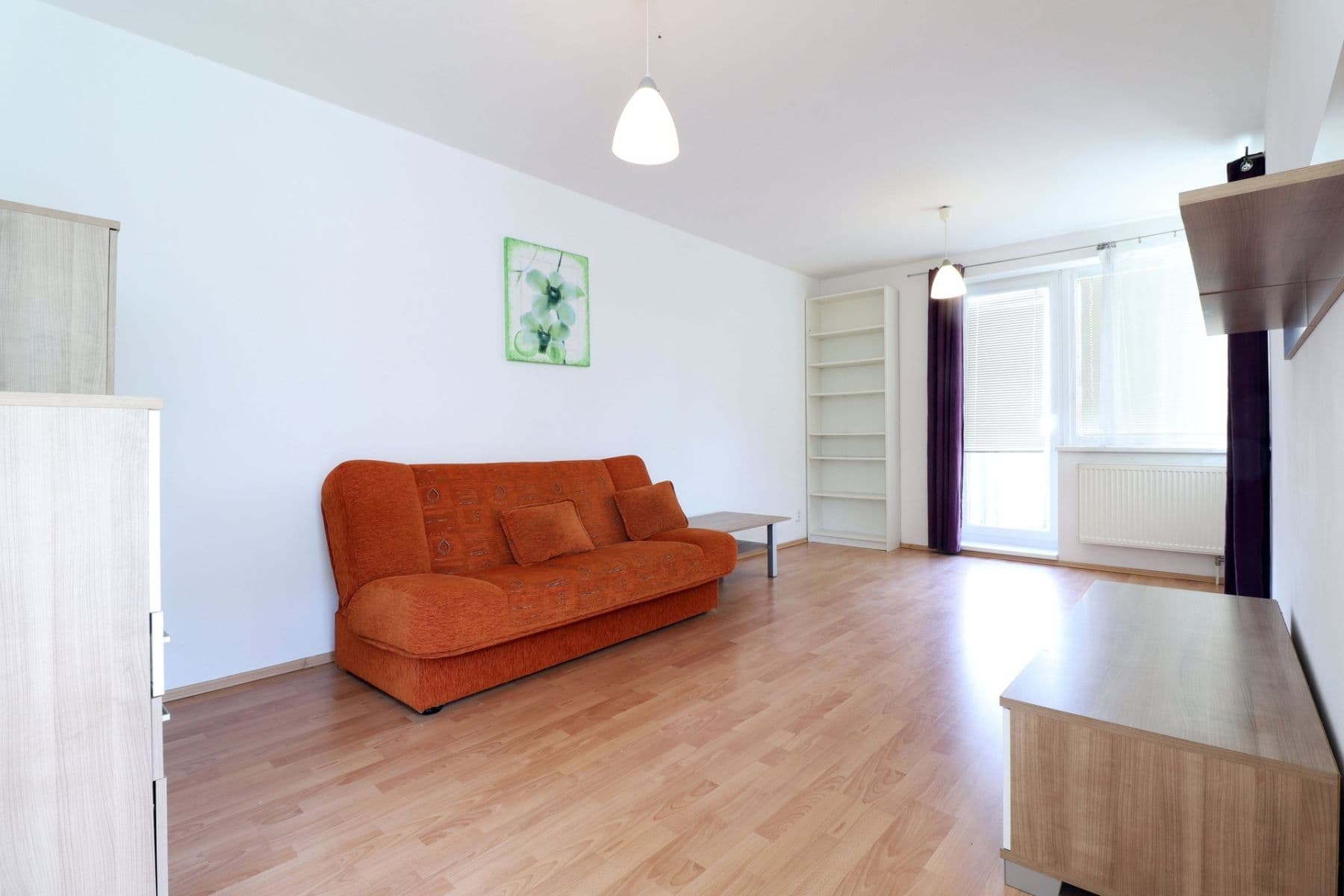 Pronájem bytu 3+kk 76 m², Herlíkovická, Praha, Praha Pronájem bytu 3+kk 76 m², Herlíkovická, Praha, Praha