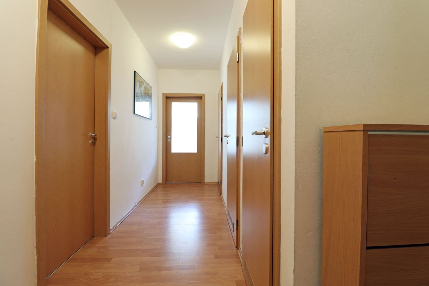 Pronájem bytu 3+kk 76 m², Herlíkovická, Praha, Praha Pronájem bytu 3+kk 76 m², Herlíkovická, Praha, Praha
