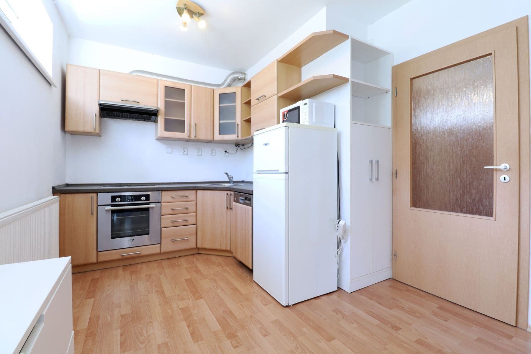 Pronájem bytu 3+kk 76 m², Herlíkovická, Praha, Praha Pronájem bytu 3+kk 76 m², Herlíkovická, Praha, Praha