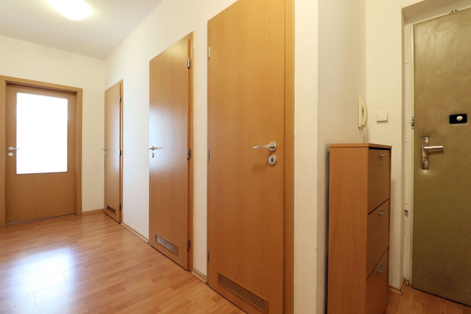 Pronájem bytu 3+kk 76 m², Herlíkovická, Praha, Praha Pronájem bytu 3+kk 76 m², Herlíkovická, Praha, Praha