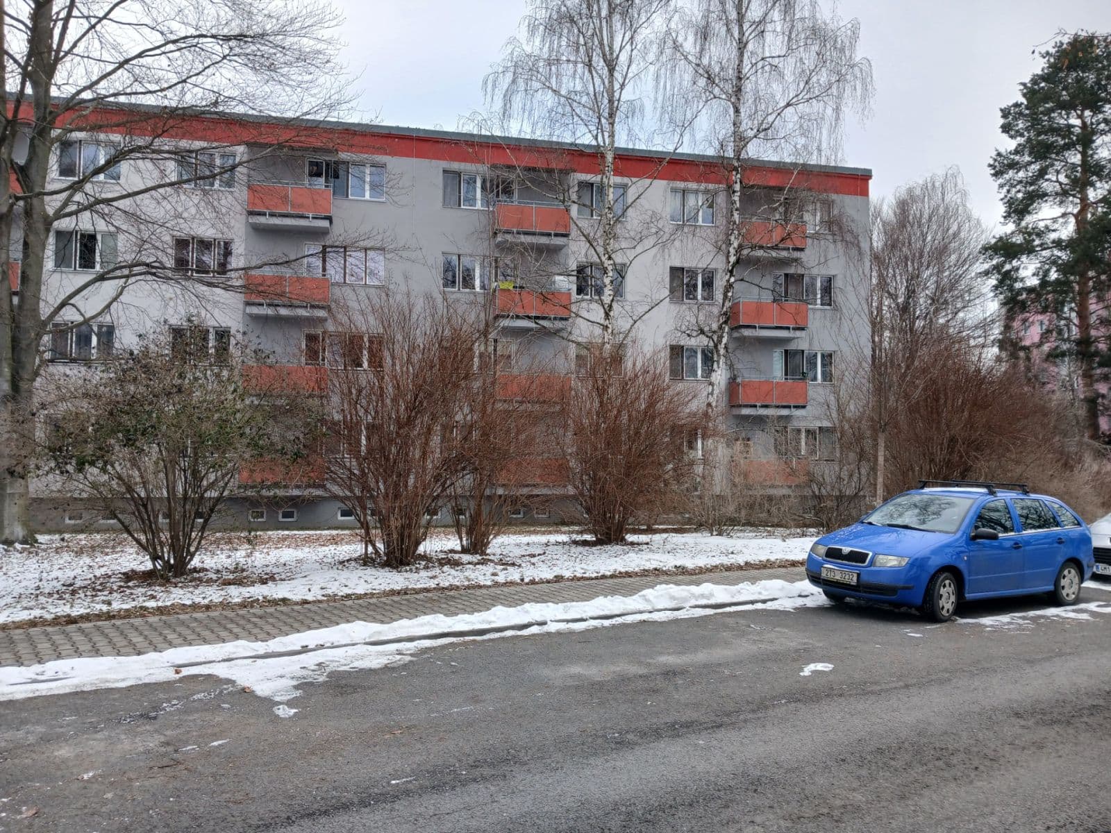 Prodej bytu 3+1 73 m², Nad Lipinou, Frýdek-Místek, Moravskoslezský kraj Prodej bytu 3+1 73 m², Nad Lipinou, Frýdek-Místek, Moravskoslezský kraj