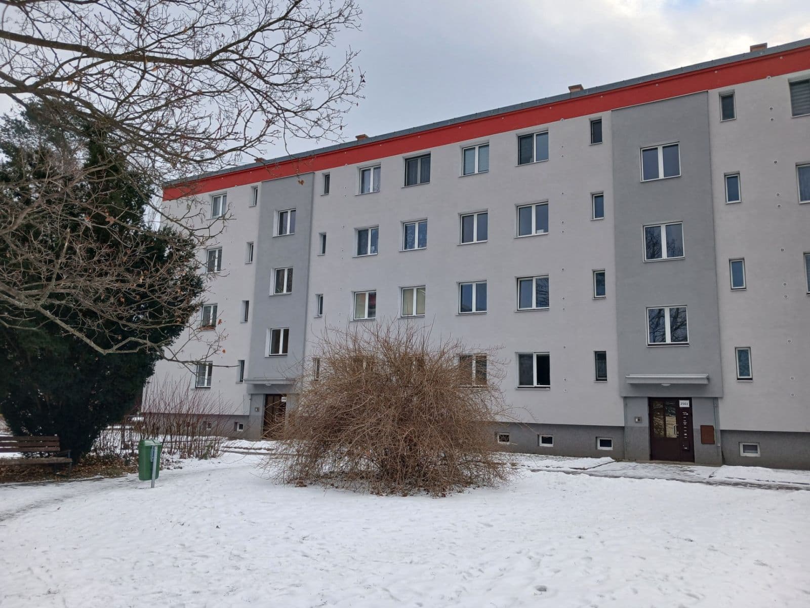 Prodej bytu 3+1 73 m², Nad Lipinou, Frýdek-Místek, Moravskoslezský kraj Prodej bytu 3+1 73 m², Nad Lipinou, Frýdek-Místek, Moravskoslezský kraj