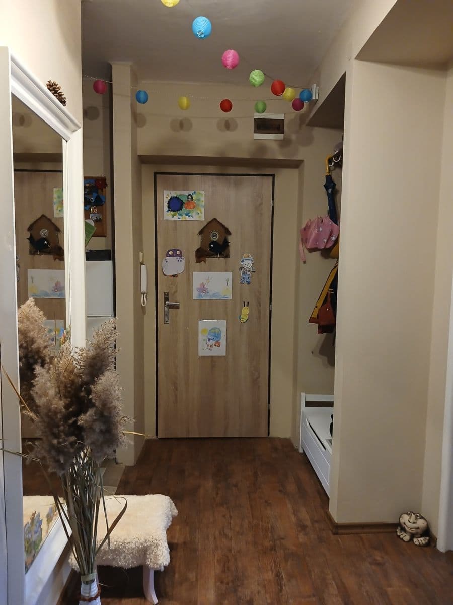 Prodej bytu 3+1 73 m², Nad Lipinou, Frýdek-Místek, Moravskoslezský kraj Prodej bytu 3+1 73 m², Nad Lipinou, Frýdek-Místek, Moravskoslezský kraj