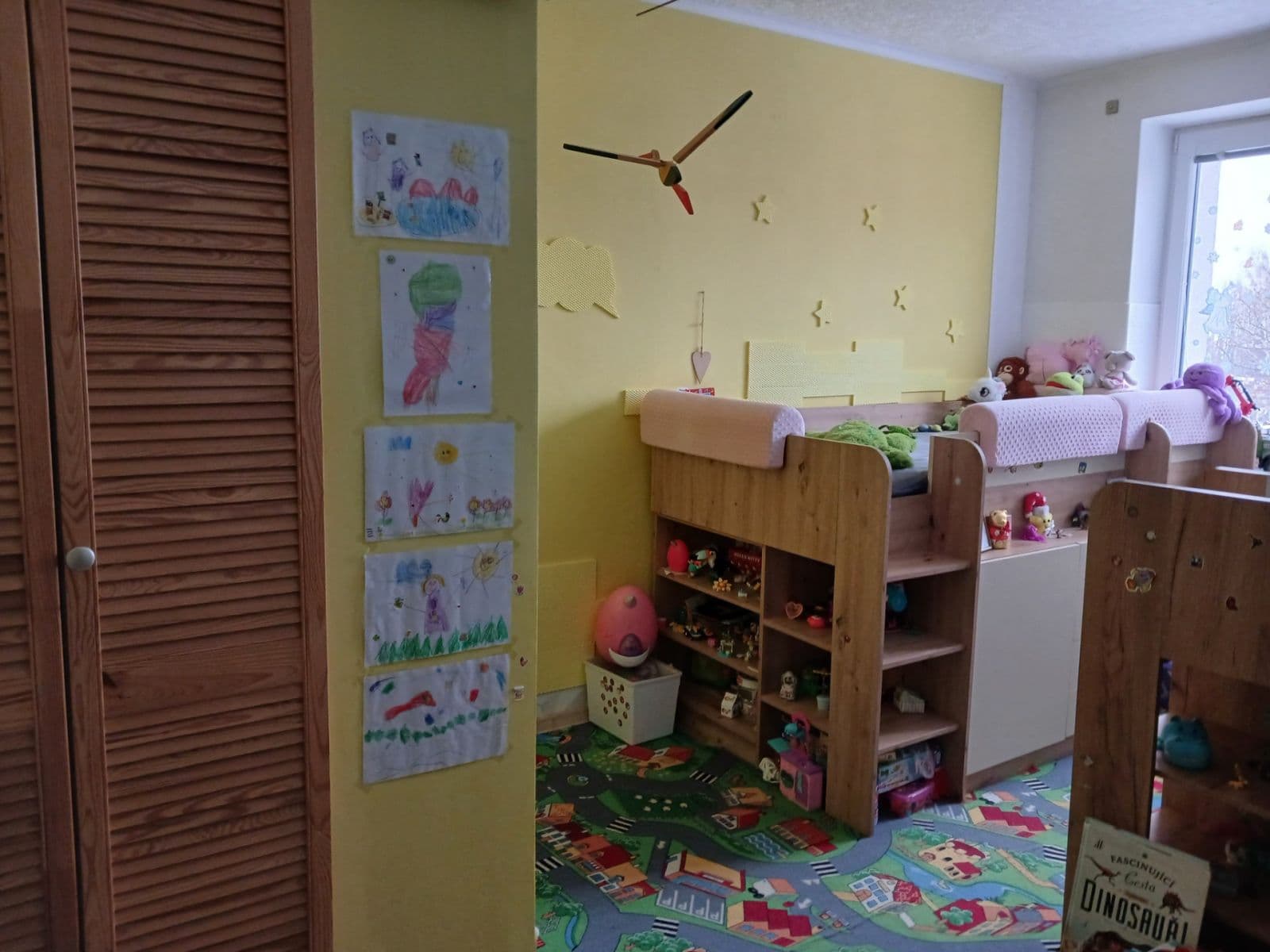 Prodej bytu 3+1 73 m², Nad Lipinou, Frýdek-Místek, Moravskoslezský kraj Prodej bytu 3+1 73 m², Nad Lipinou, Frýdek-Místek, Moravskoslezský kraj